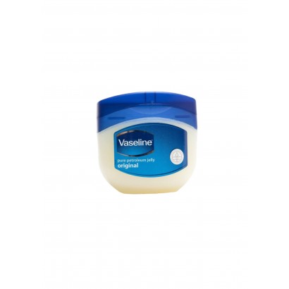 Вазелін Vaseline Оригінальний для губ, обличчя та тіла 100 мл
